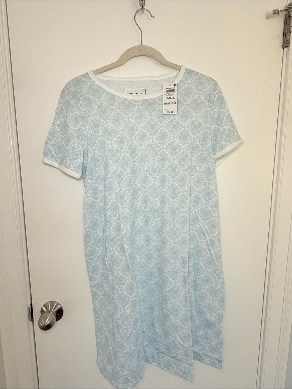 Charter Club Nightgown